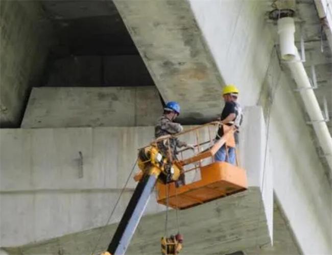 济源桥梁建设排水系统