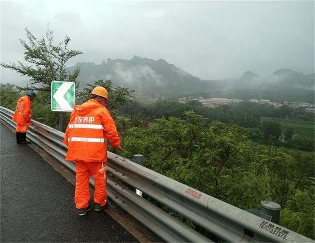 济源大型机场排水系统